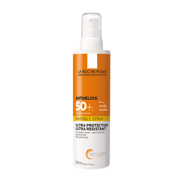 LRP Anthelios Shaka Spray SPF50+